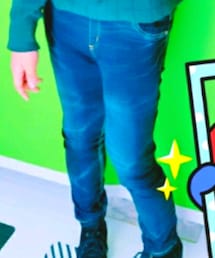 しまむら | デニムパンツ