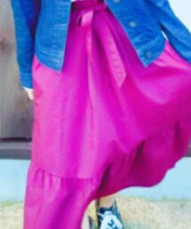 UNIQLO | スカート