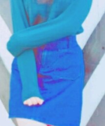 古着 | デニムスカート