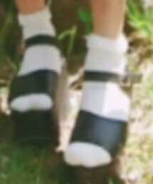 100均 | ソックス/靴下