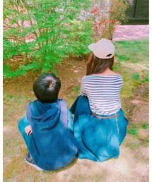 弟と！その① | その他