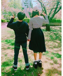 弟と！その② | その他