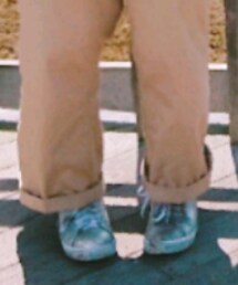 古着 | スニーカー