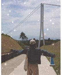 坂の所で | その他