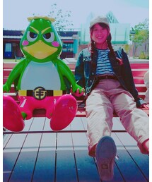 カッパと | その他