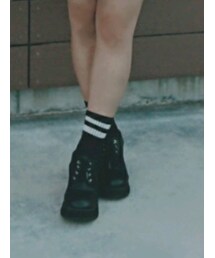 WEGO | ソックス/靴下