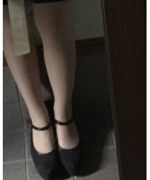 no brand | パンプス