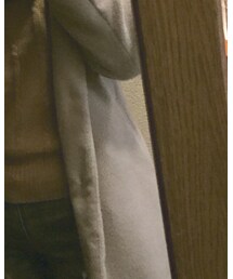 w closet | チェスターコート