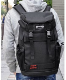 THRASHER | バックパック/リュック