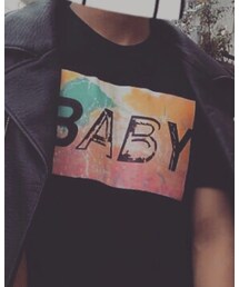 SAINT LAURENT PARIS | Tシャツ/カットソー