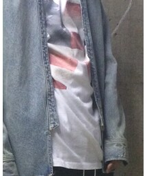 424 | Tシャツ/カットソー