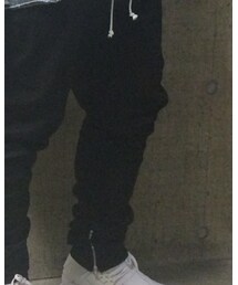 H&M | チノパンツ