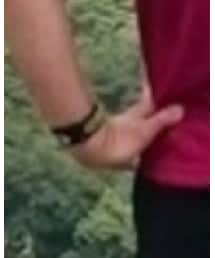 Apple | アナログ腕時計