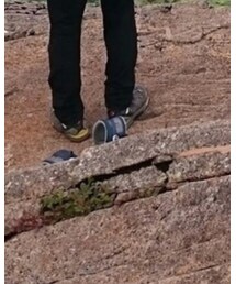 Mammut | その他シューズ