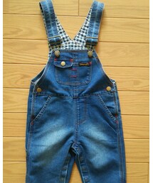 Wrangler | サロペット/オーバーオール