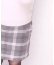 UNIQLO | スカート