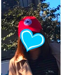CONVERSE | キャップ