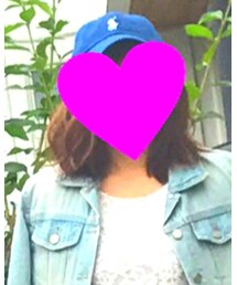POLO RALPH LAUREN | キャップ
