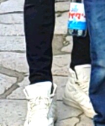 ZARA | スニーカー