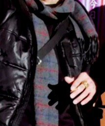 tk.TAKEO KIKUCHI | マフラー