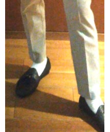 ZARA | ローファー