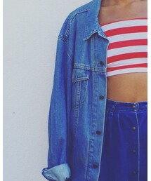 Levi's | デニムジャケット