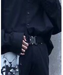 alexanderwang(アレキサンダーワン)の「ファッション雑貨(ベルト)」