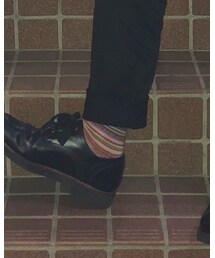 Paul Smith BLACK Paul by Paul Smith | ソックス/靴下