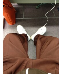 COMME des GARCONS HOMME PLUS | ワイドパンツ(その他パンツ)