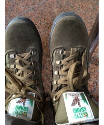 靴(スニーカー)