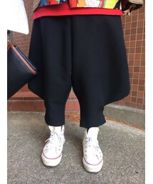 COMME des GARCONS | 変形パンツ(その他パンツ)