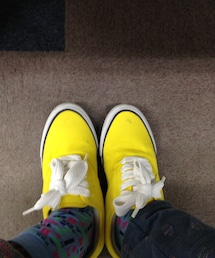 GANRYU | 靴(スニーカー)