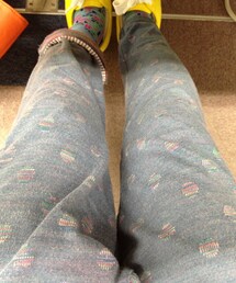 FRAPBOIS | パンツ(その他パンツ)