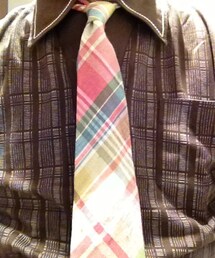 ネクタイさん(ネクタイ)