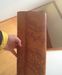 クラッチバッグ(クラッチバッグ)