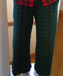 LIMI feu | その他パンツ