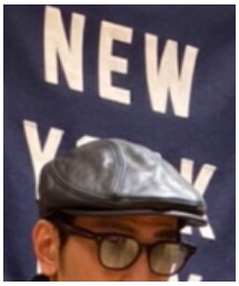 schott | ハンチング/ベレー帽