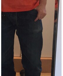 Levi's Lefty Jean By Takahiro Kuraishi | デニムパンツ