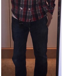 Levi's Lefty Jean By Takahiro Kuraishi | デニムパンツ