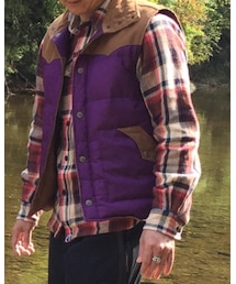 Levi's | ダウンベスト