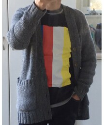 UU | カーディガン/ボレロ