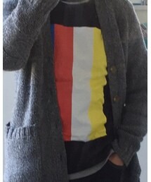 Cornelius | Tシャツ/カットソー
