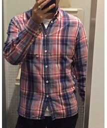 A BATHING APE | シャツ/ブラウス