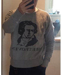 A BATHING APE | スウェット