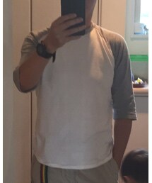 BASECONTROL | Tシャツ/カットソー