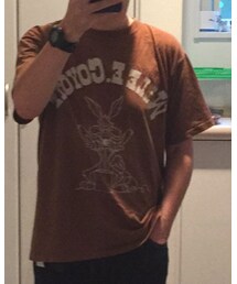 Wile.E.Coyote | Tシャツ/カットソー