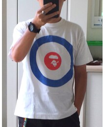 A BATHING APE | Tシャツ/カットソー