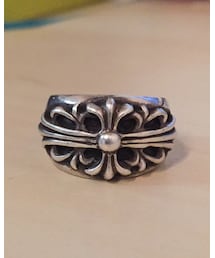 CHROME HEARTS | リング