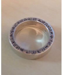 CHROME HEARTS | リング