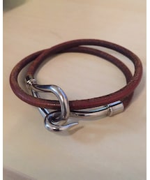HERMES | ブレスレット